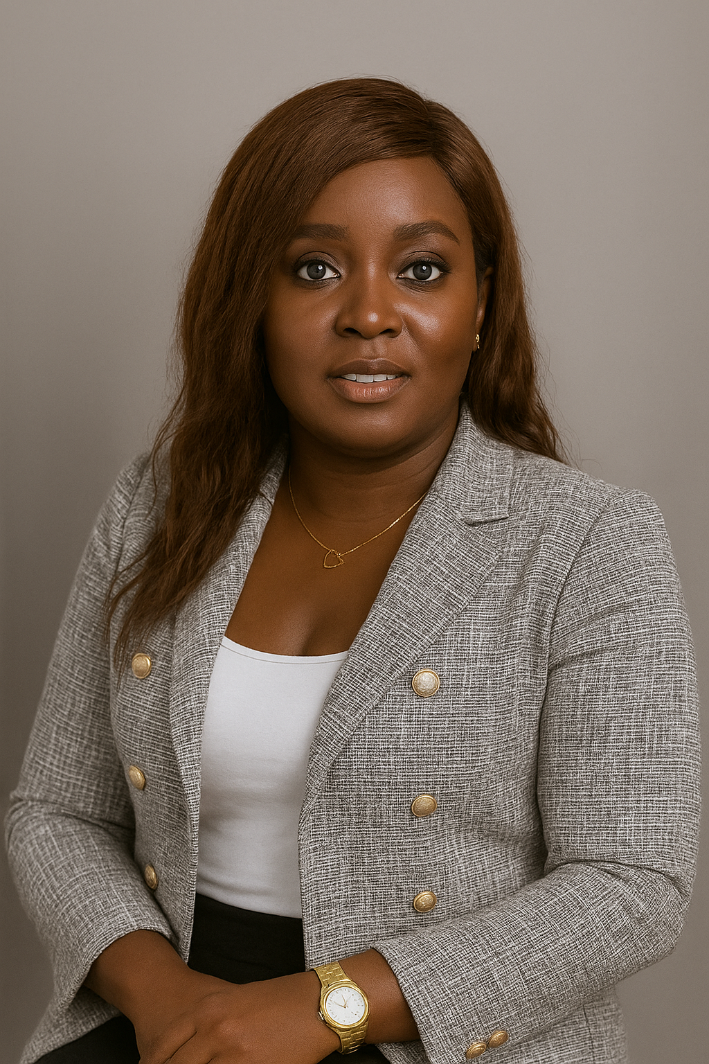 Doray FATOUMATA
