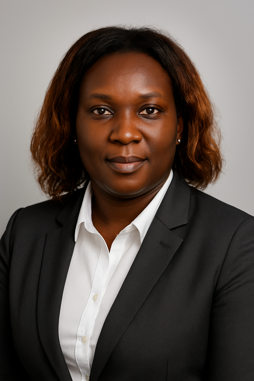 Thecia NKOUNKOU