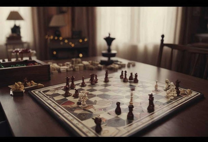 Présentation de uncrossable rush